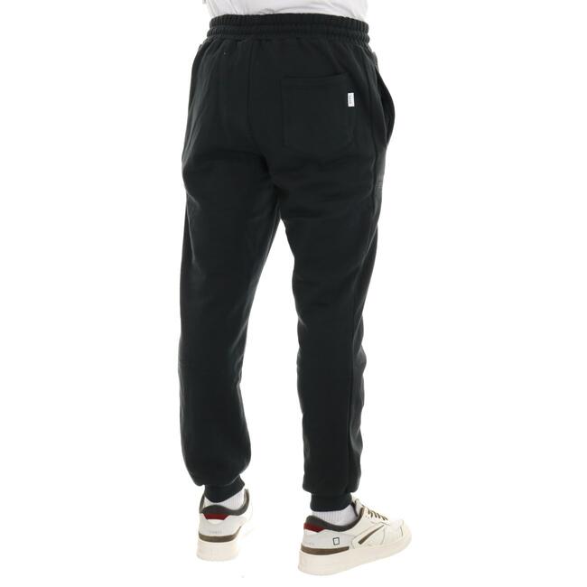 PANTALONE IN FELPA SHOESHINE - Mad Fashion | img vers.650x/